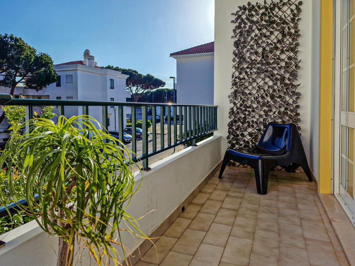 Falesia Beach Just 800 M 奥霍斯德古阿 外观 照片